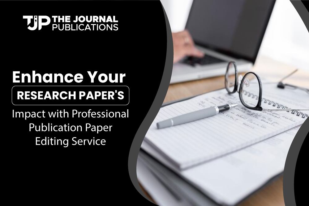 publication paper editing service