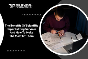 Scientific Editing Service