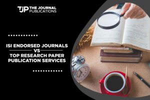 ISI Endorsed Journals