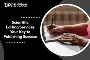 Scientific Editing Services