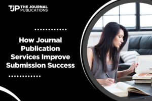 journal publication services