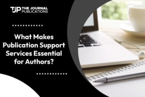 Publication Support Services