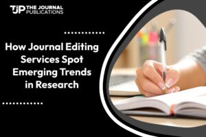 Journal Editing Services