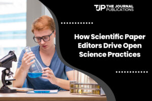 Scientific Paper Editors