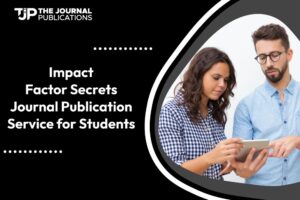 Journal Publication Service