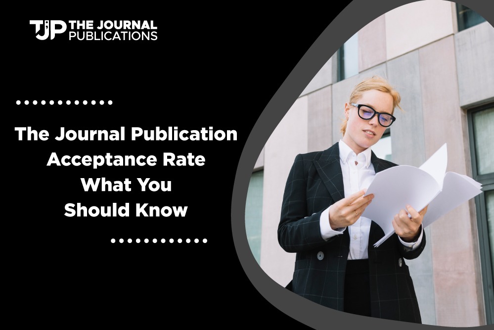 the Journal Publications