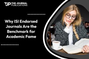 ISI Endorsed Journals