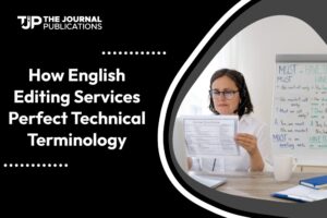 English Editing Services