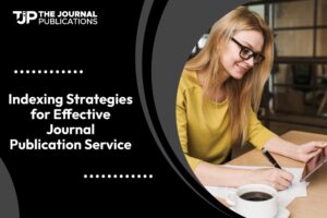 Journal Publication Service