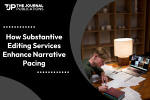 Substantive Editing Services