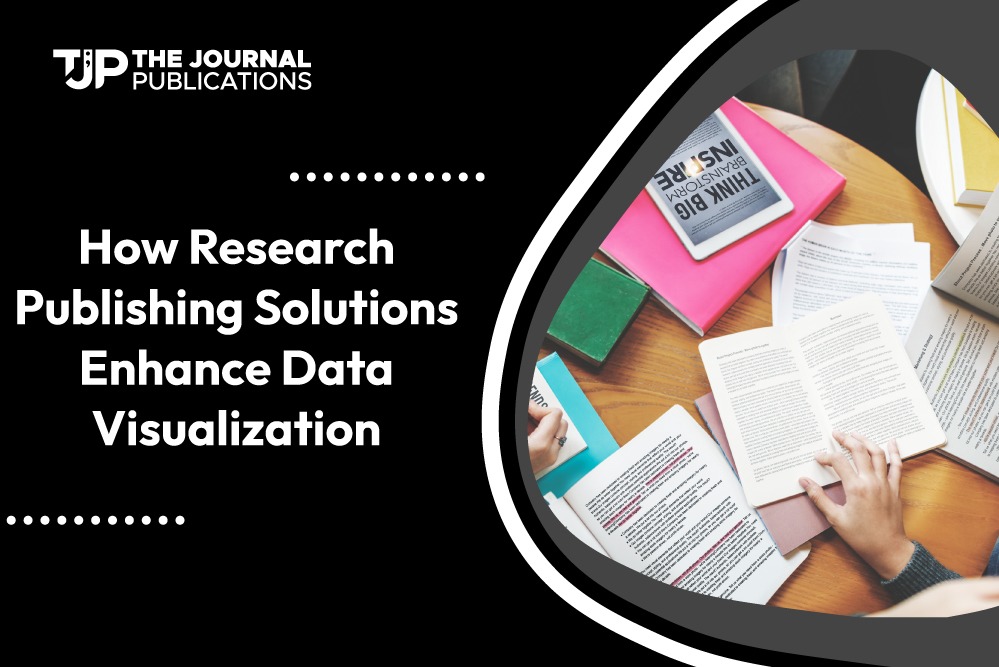 Research Publishing Solutions