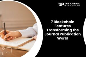 the Journal Publications