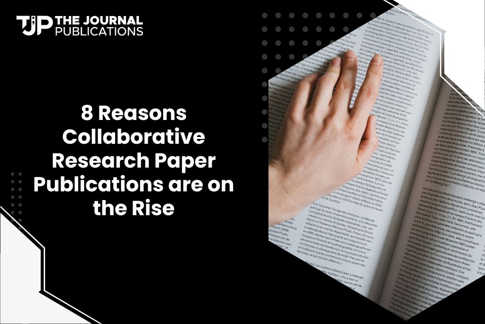 Research Paper Publications