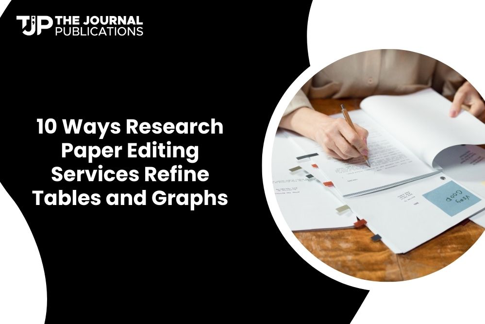 Research Paper Editing Services