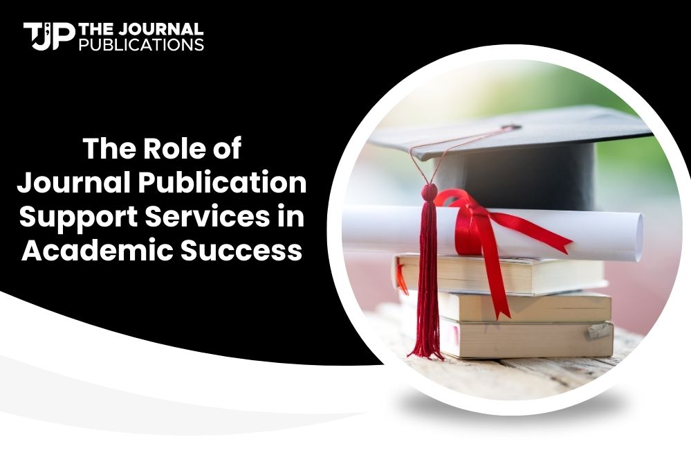 Journal Publication Support Services