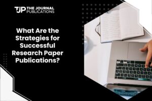 Research Paper Publications