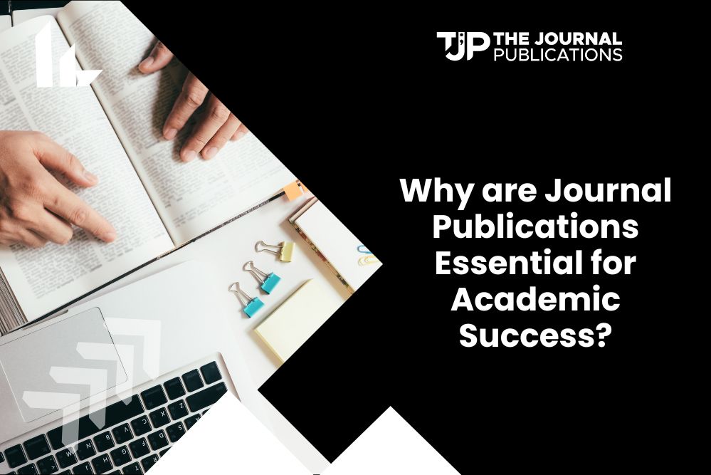 The Journal Publications