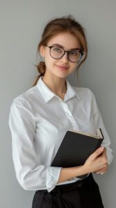 Scientific Paper Editing service