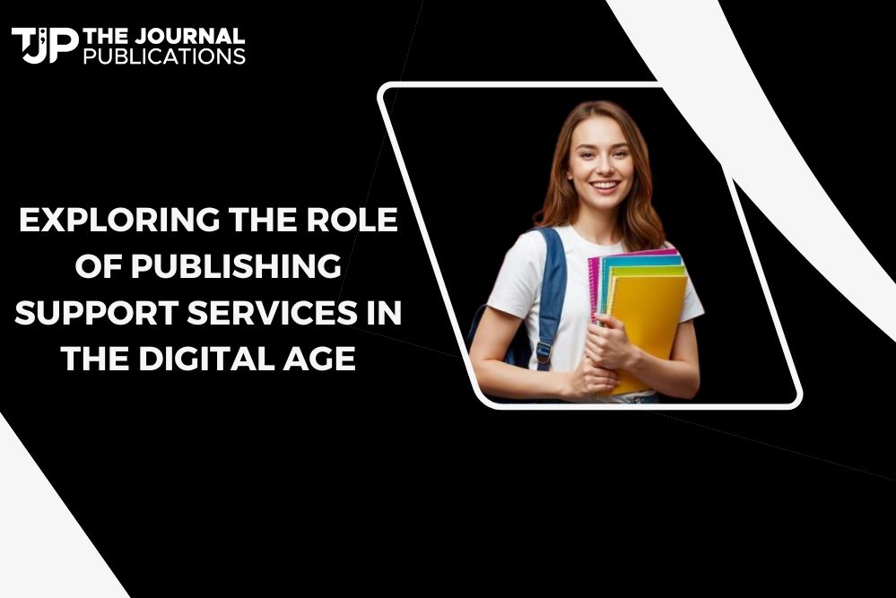 Publishing Support Services