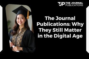 The Journal Publications