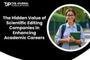 Scientific Editing Companies