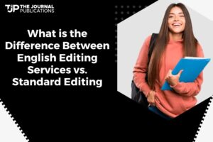 English Editing Services
