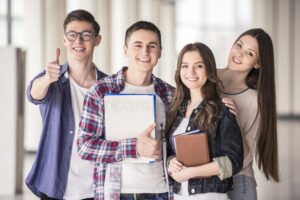 Premium English Editing Services