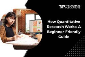 How Quantitative Research Works A Beginner-Friendly Guide